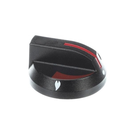 Star Knob, Series 600 2R-1032301